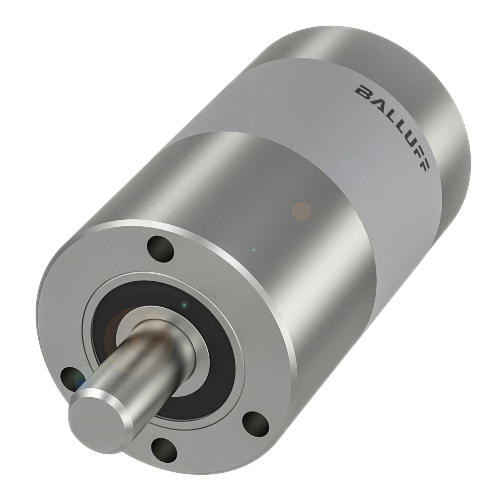 Incremental encoders